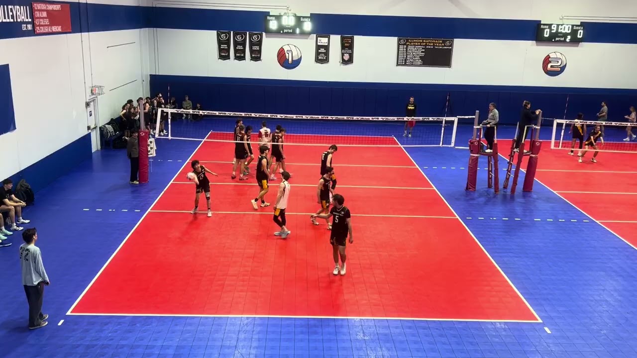 MTU A VS Bradley, Spring 2026 D2 Invite