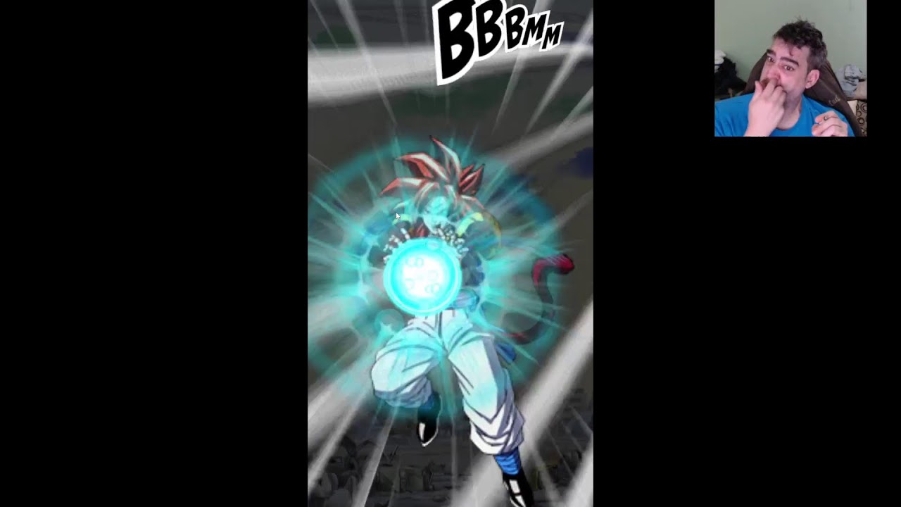 DBZ DOKKAN!! RETOMAMOS PARA EL ANIVERSARIO! FARM DURO!