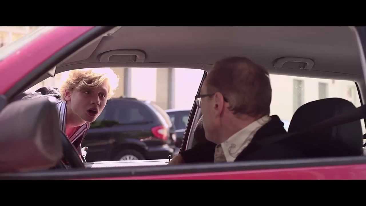 Diamantenfieber Trailer