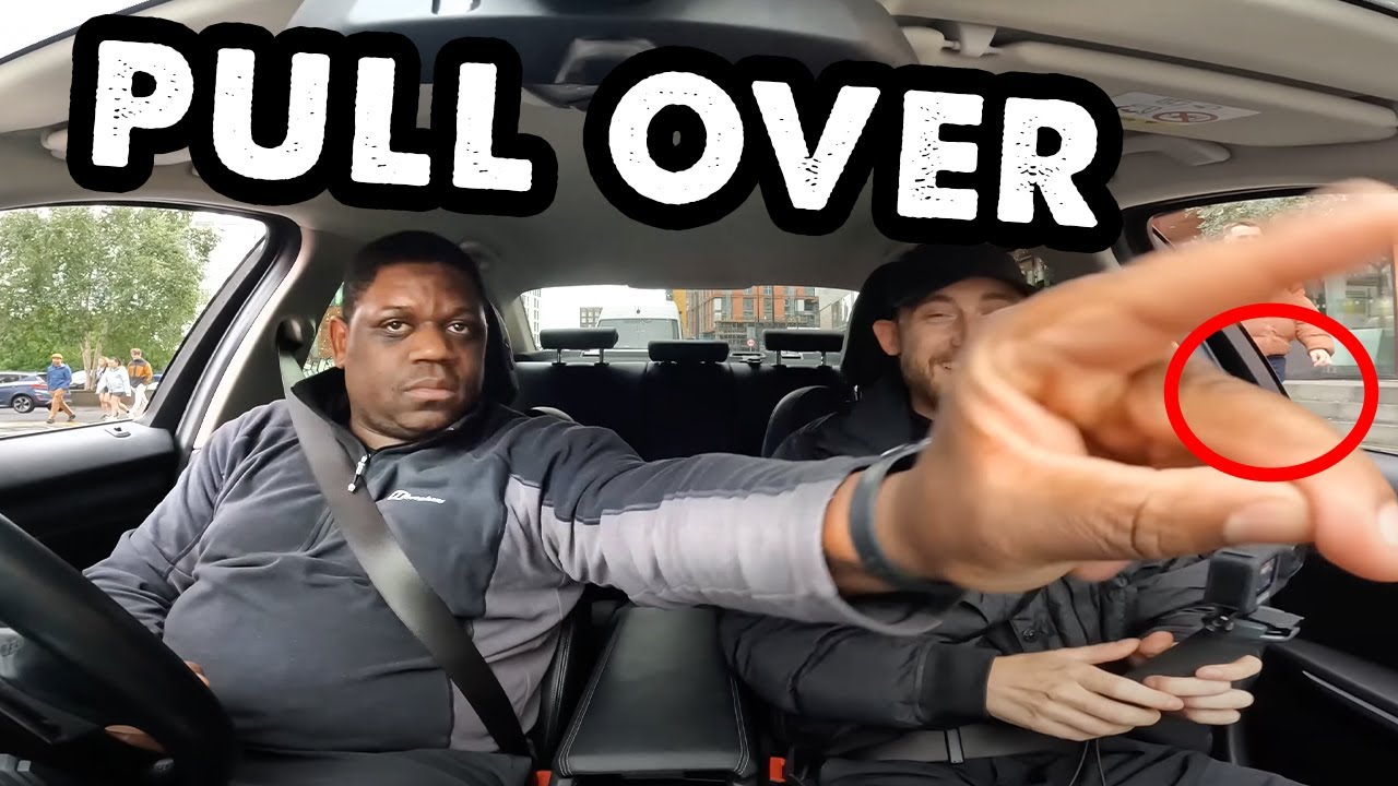 *DUTY CALLS 2* WE CATCH STREET CRIME IN PUBLIC PRANK - PT2
