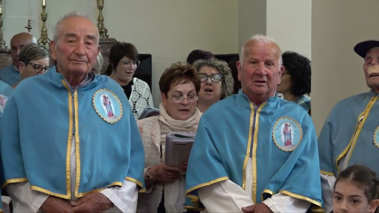 Rapone. Festa di San Vito: Santa Messa