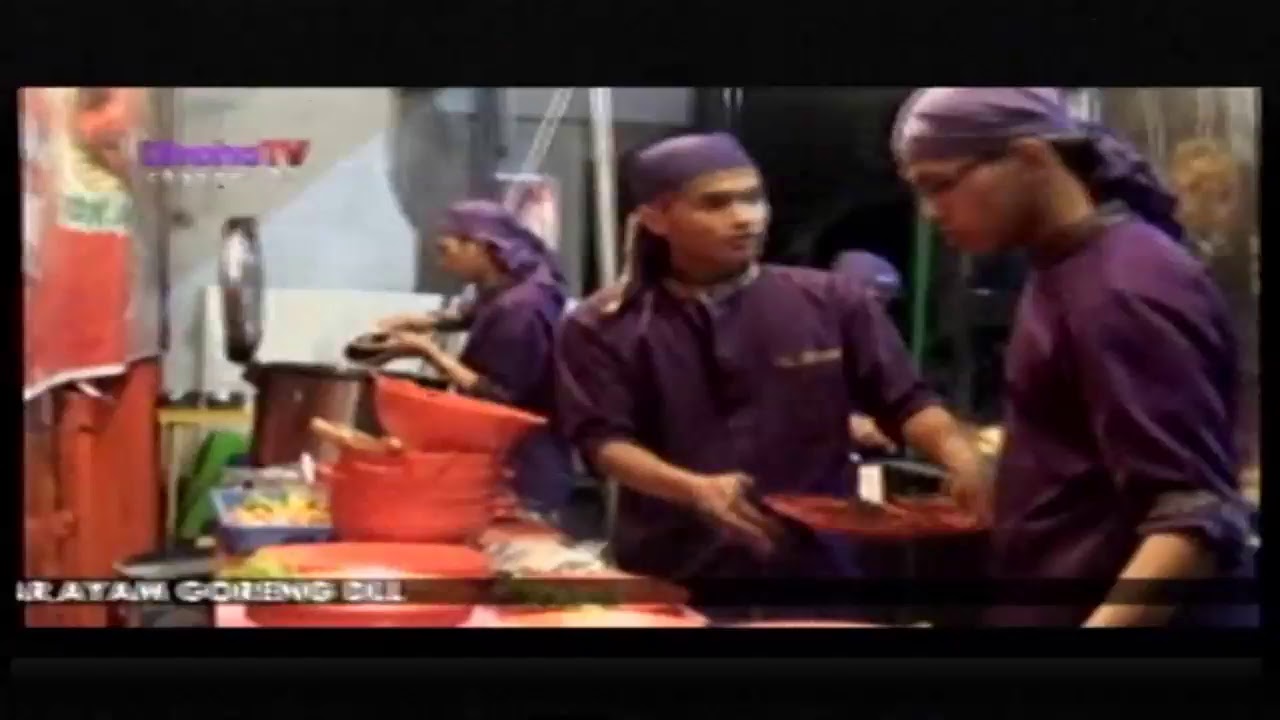 Live Streaming dhohotv
