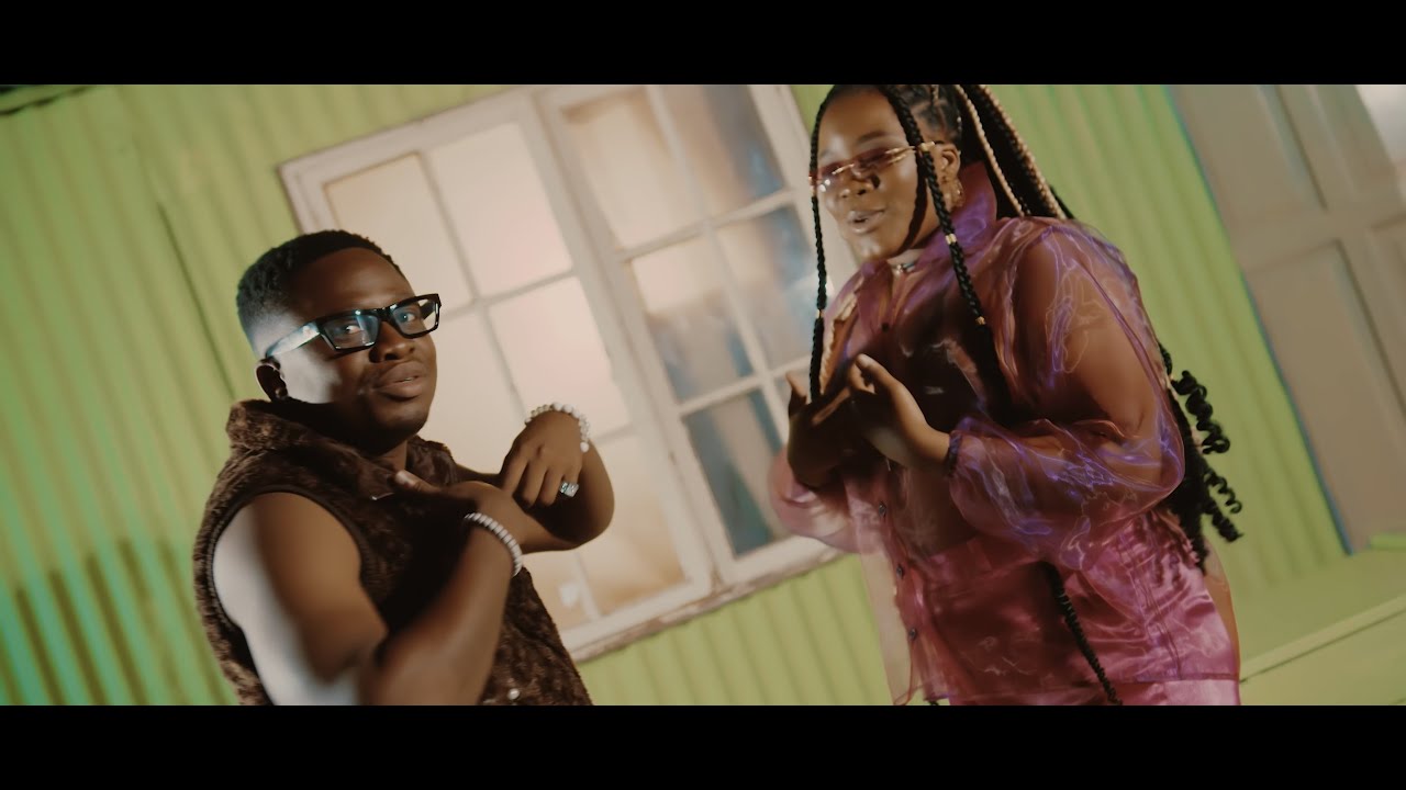 Roley - Acabar Mal (ft Vi-Ci & Tamyris Moiane) [Video Oficial]
