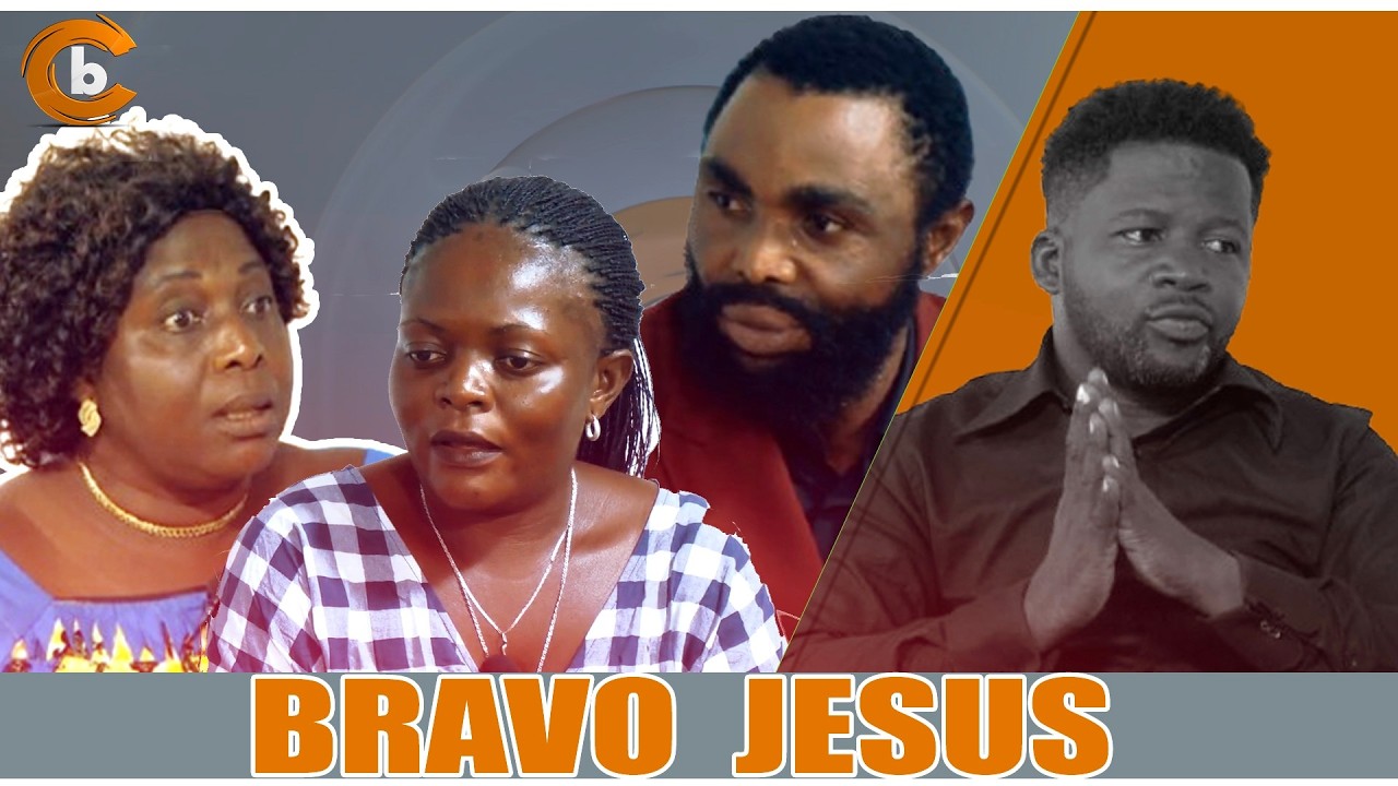 🔴 BRAVO JÉSUS : MA SŒUR ANNULE MON MARIAGE PARCE QUE J’AI DÉCIDÉ D’ÉPOUSER SON EX !