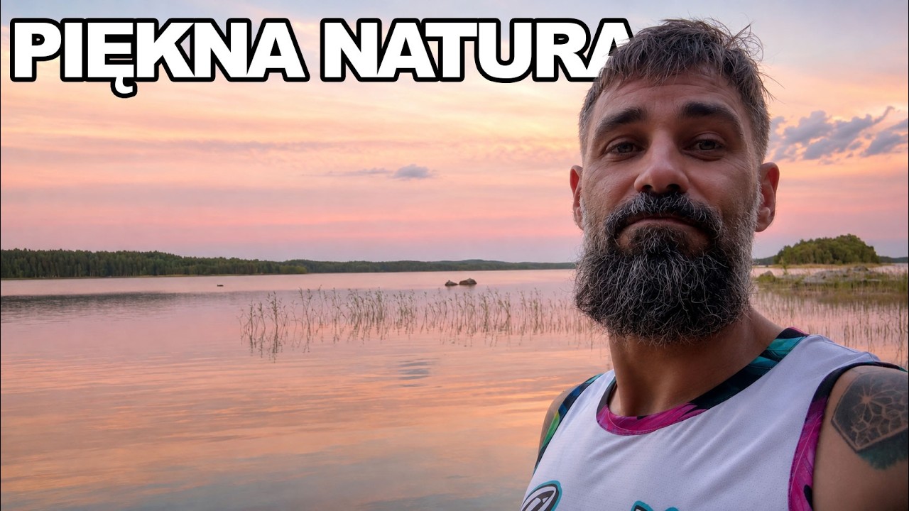 FINLANDIA - RAJ DLA INTROWERTYK&Oacute;W