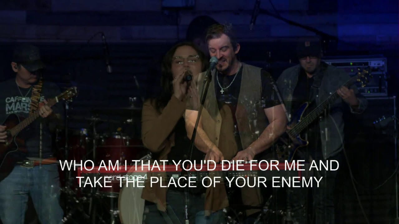 Grace Church Livestream