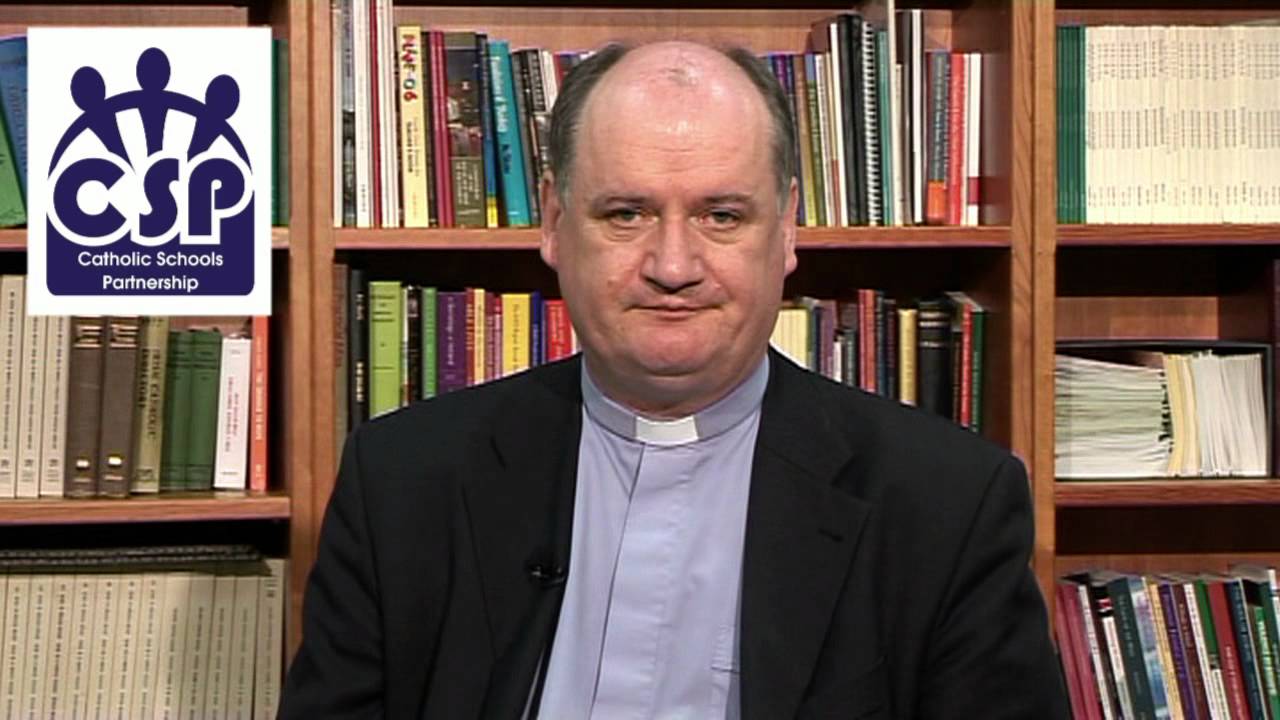 Why Choose a Catholic School?