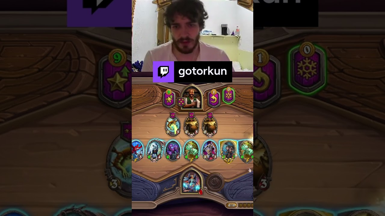 Y PAPAYO? El nacimiento de la leyenda| gotorkun de #Twitch