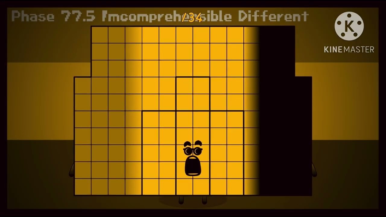 Uncannyblocks Band Very Micro Different 121-140 (Part 7)