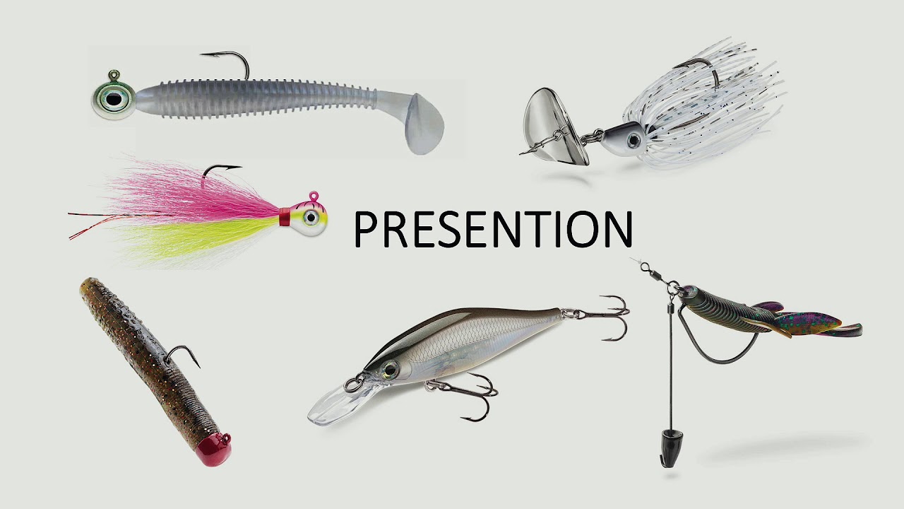 James Lindner Angling Crossroads