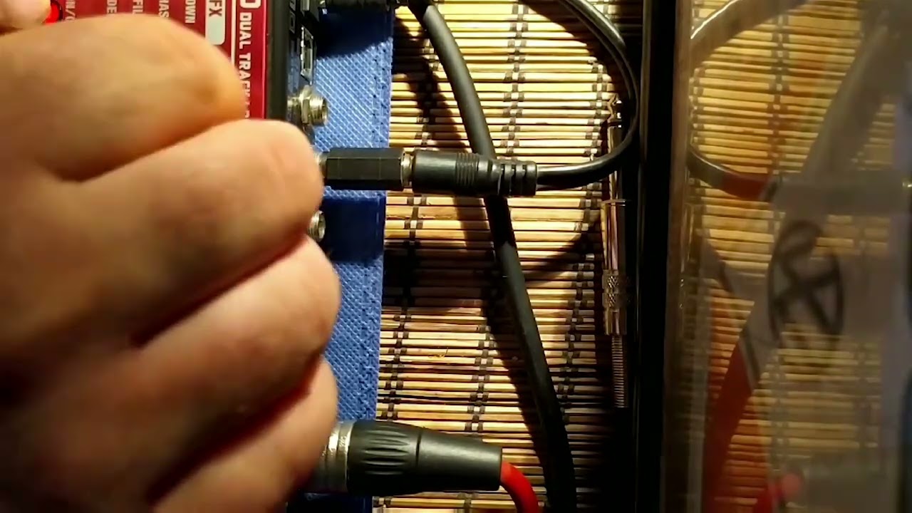 04. Dártvéderes LIVE! (& PlayEM)