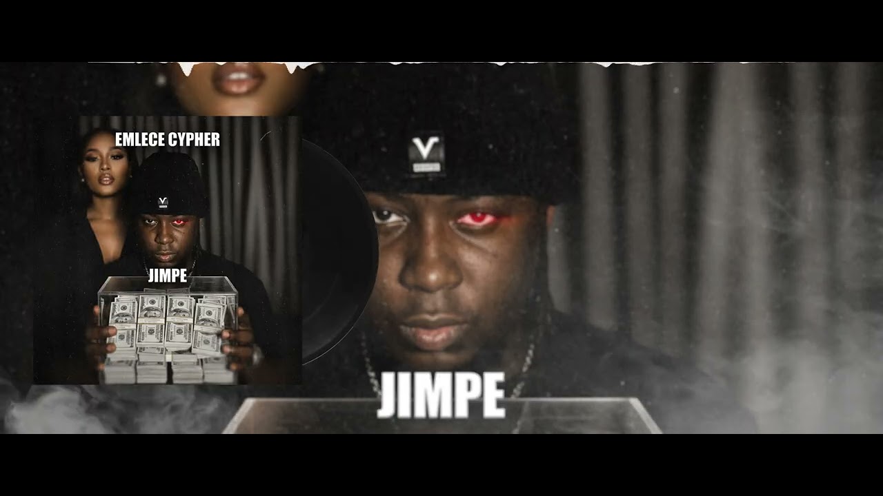 Emlece Cypher - Jimpe