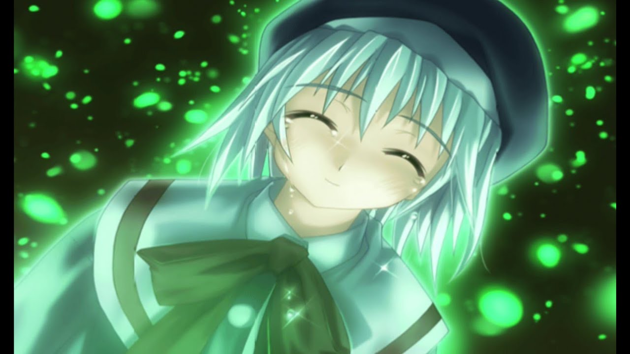 Wind  -a breath of heart-  Dream -arranged 長谷川めぐみ