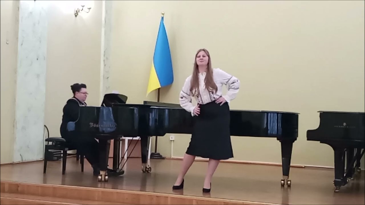 А хто іде Лемківська пісня опр Січинського Яна Верещук