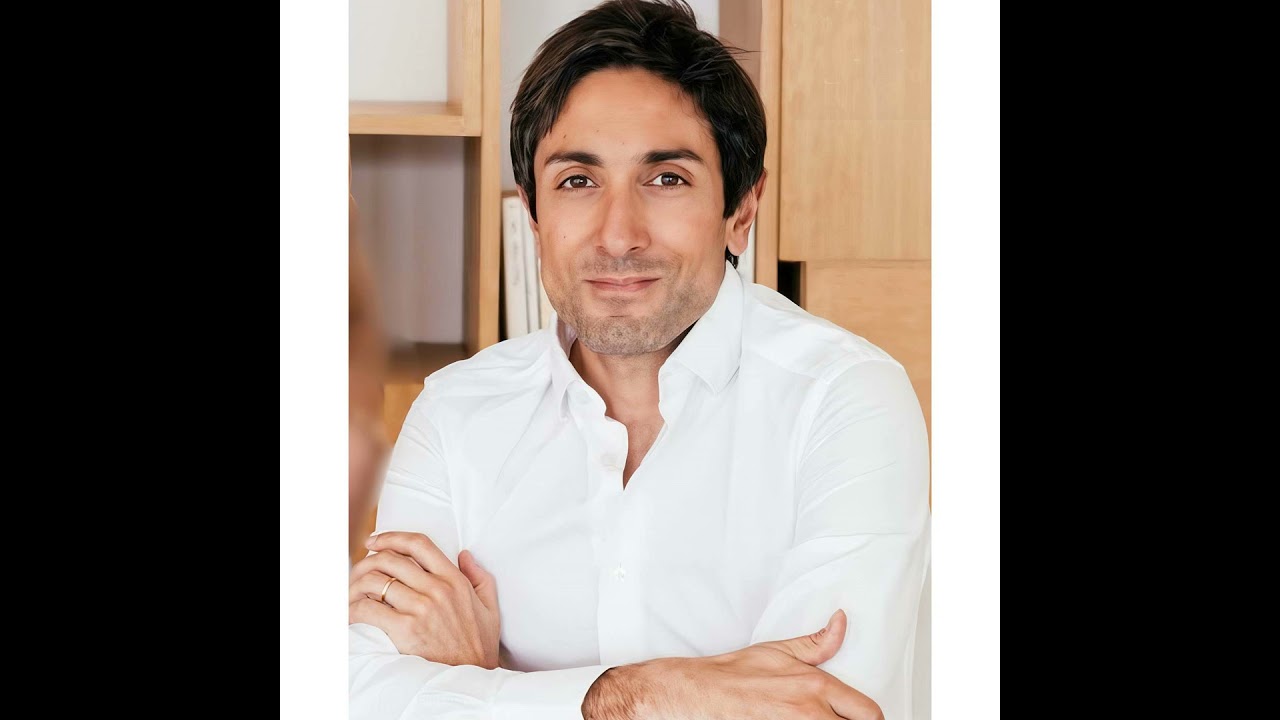 Ep 86: Charif Debs (Gemmyo) on 