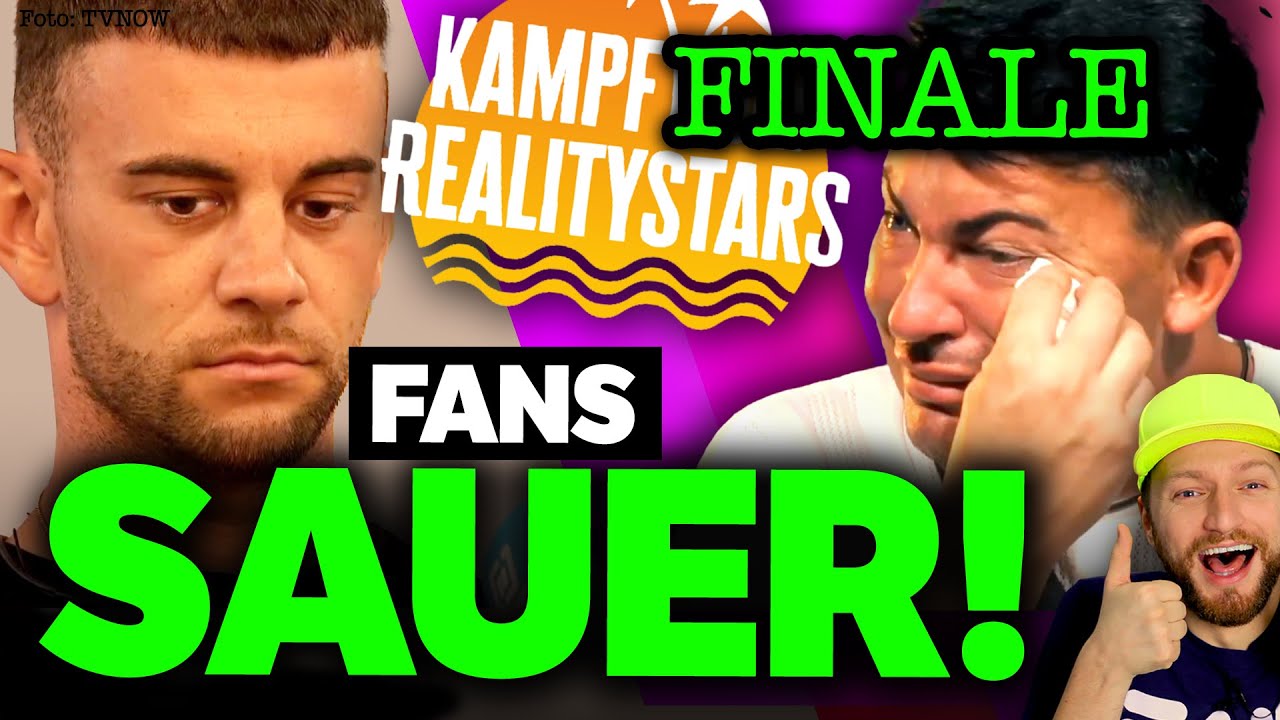 SKANDAL-Wiedersehen! 