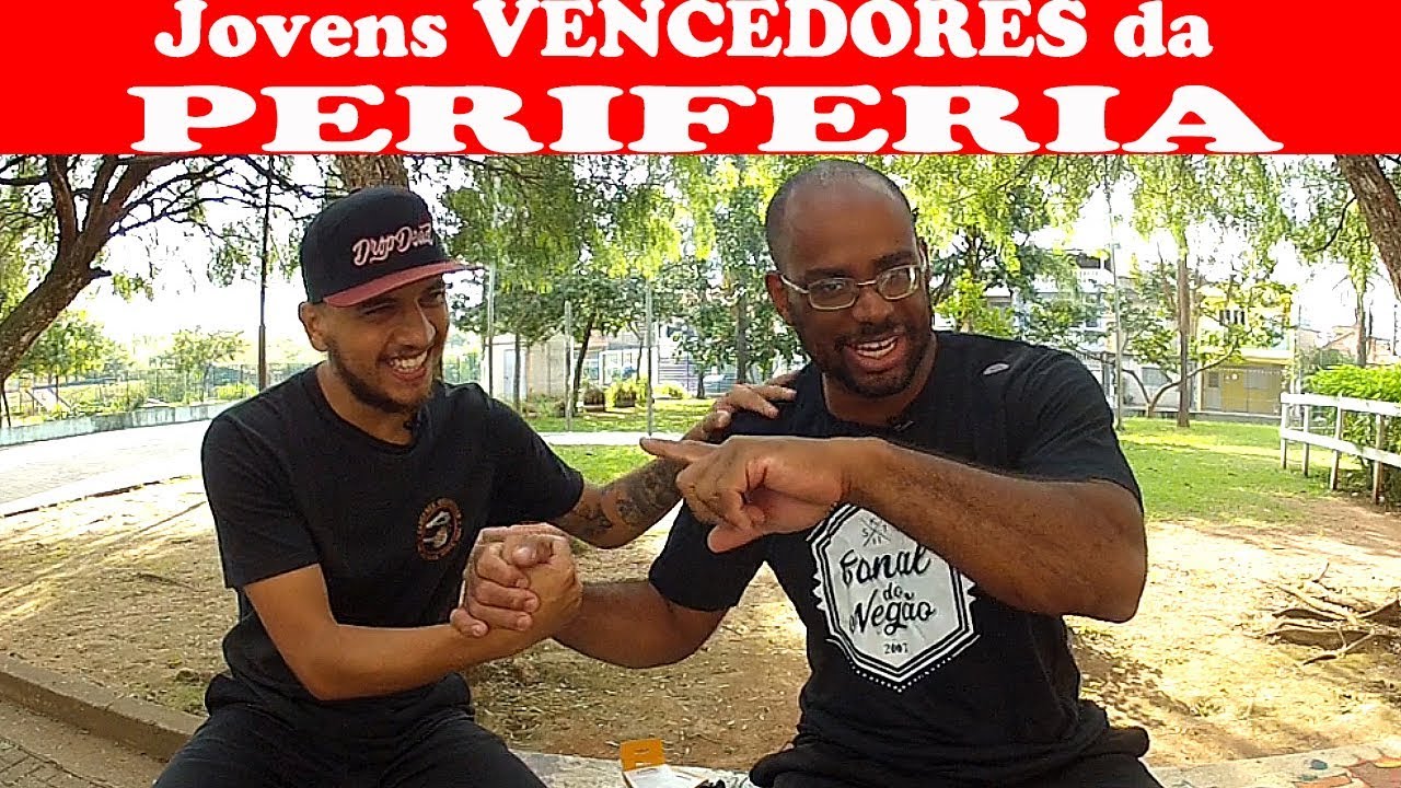 NEG&Atilde;O Entrevista - Matheus Soldam (O FOTOGRAFO)