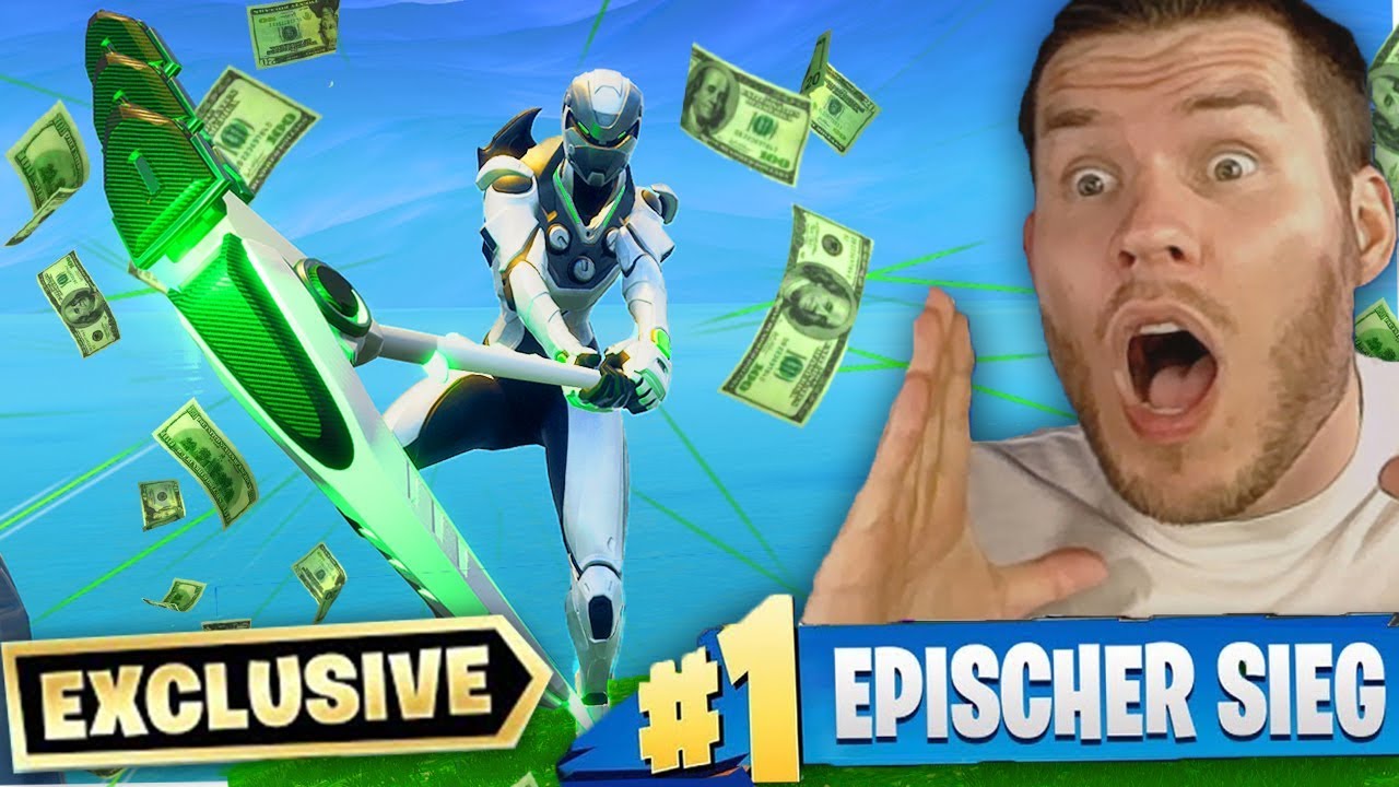 NEUER Exclusive XBOX Skin auf PS4 bekommen!