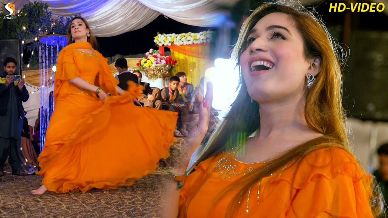 Maha G Dance Performance , SGStudio2022