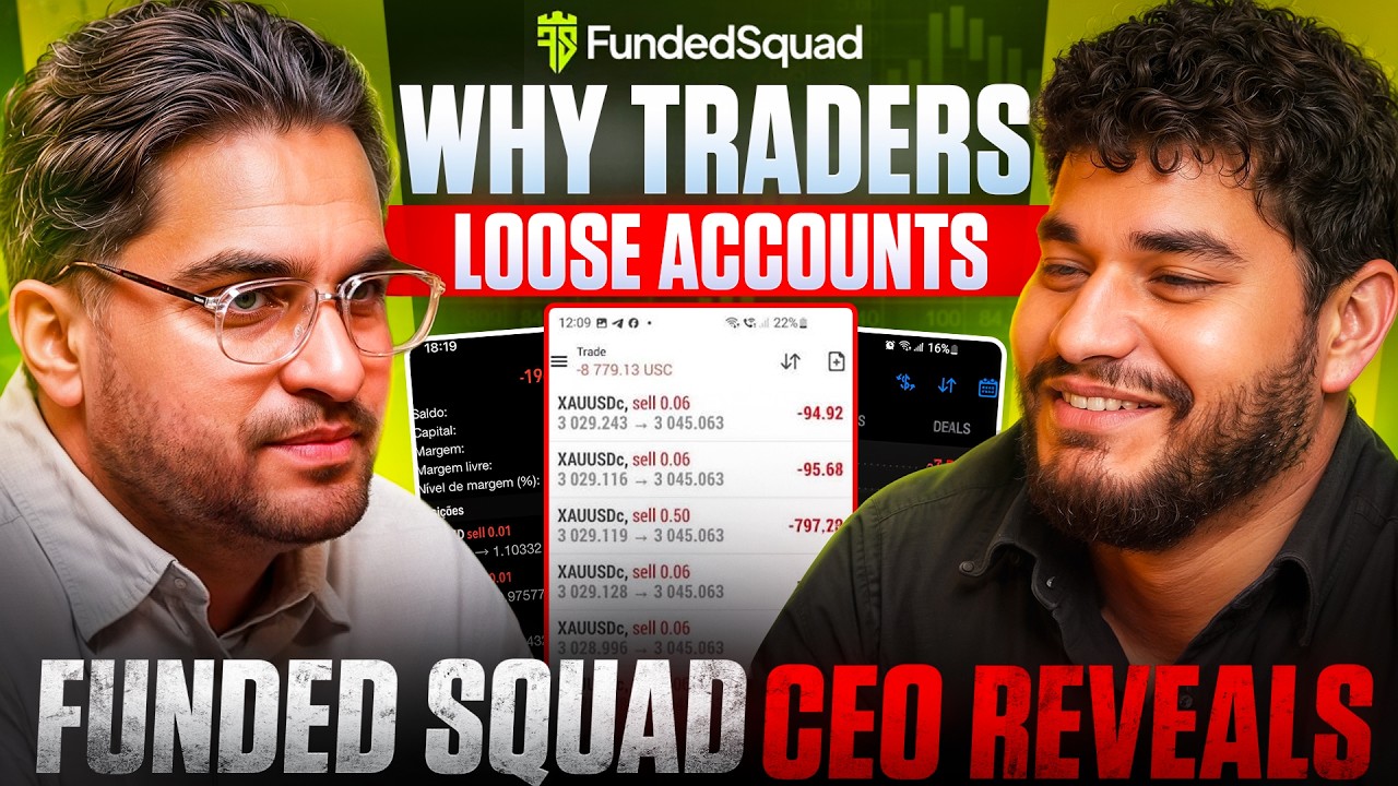Do Funded Squad Really Pay Traders? The CEO Responds