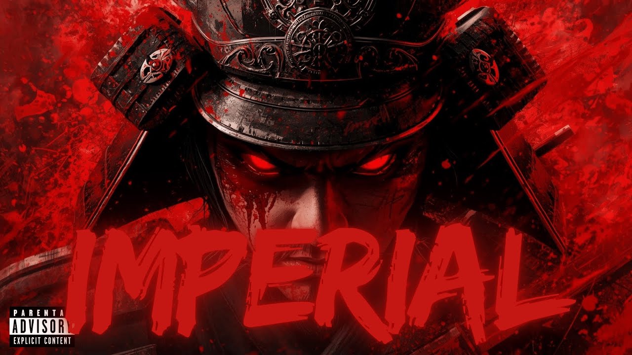 "IMPERIAL" | SHOGUN Type Beat | Boom Bap × Trap Rap Beat 2026 – HUTO