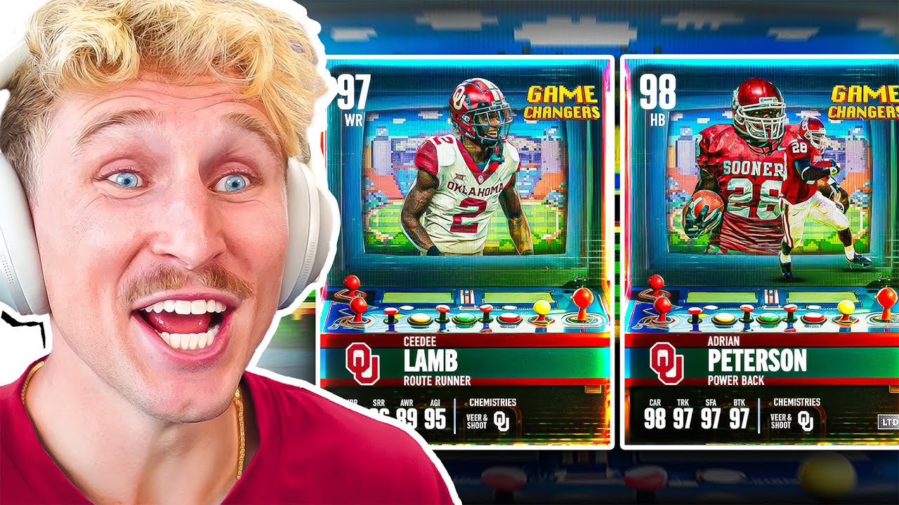 The Craziest Pack Opening of My Life…