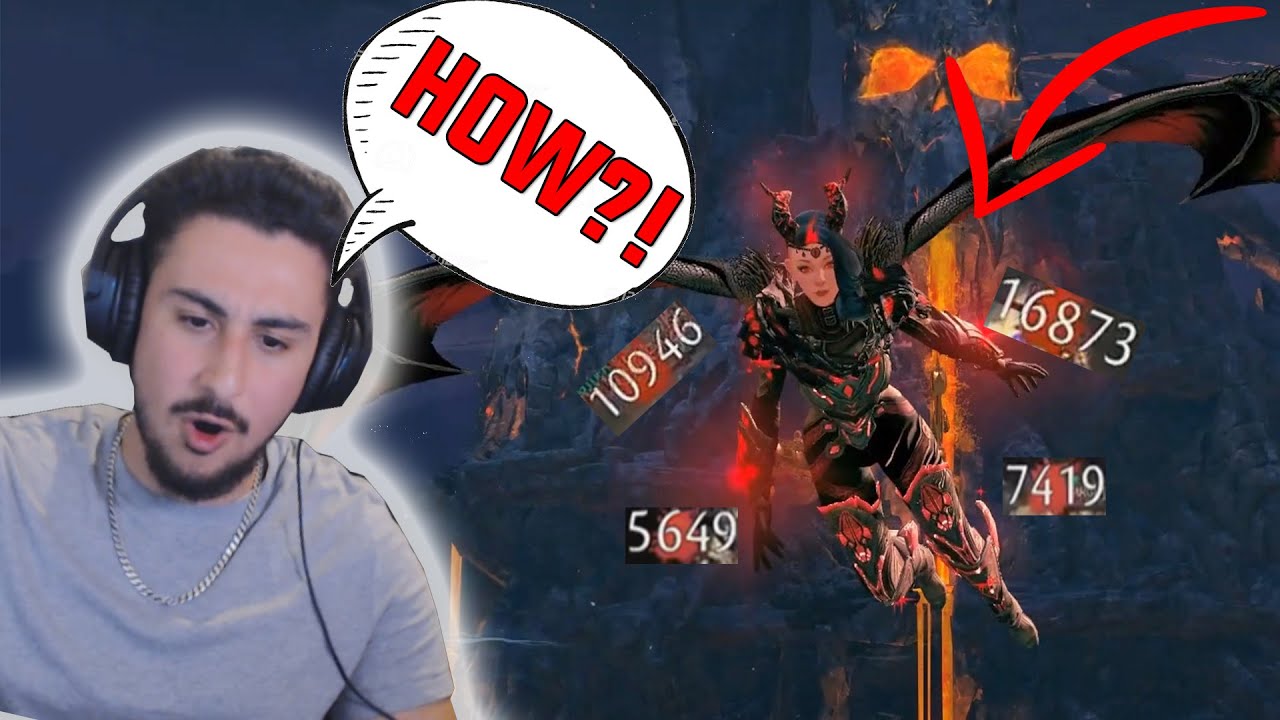 GW2 - THESE THIEF PLAYERS ARE INSANE! HUGE OUTPLAYS! #MakeRoamingGreatAgain