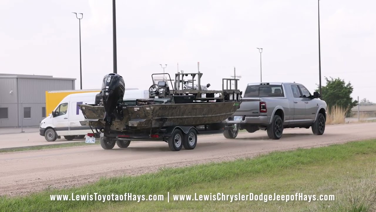 Lewis Toyota of Hays | Used Car Dealership | Auto Repair Services