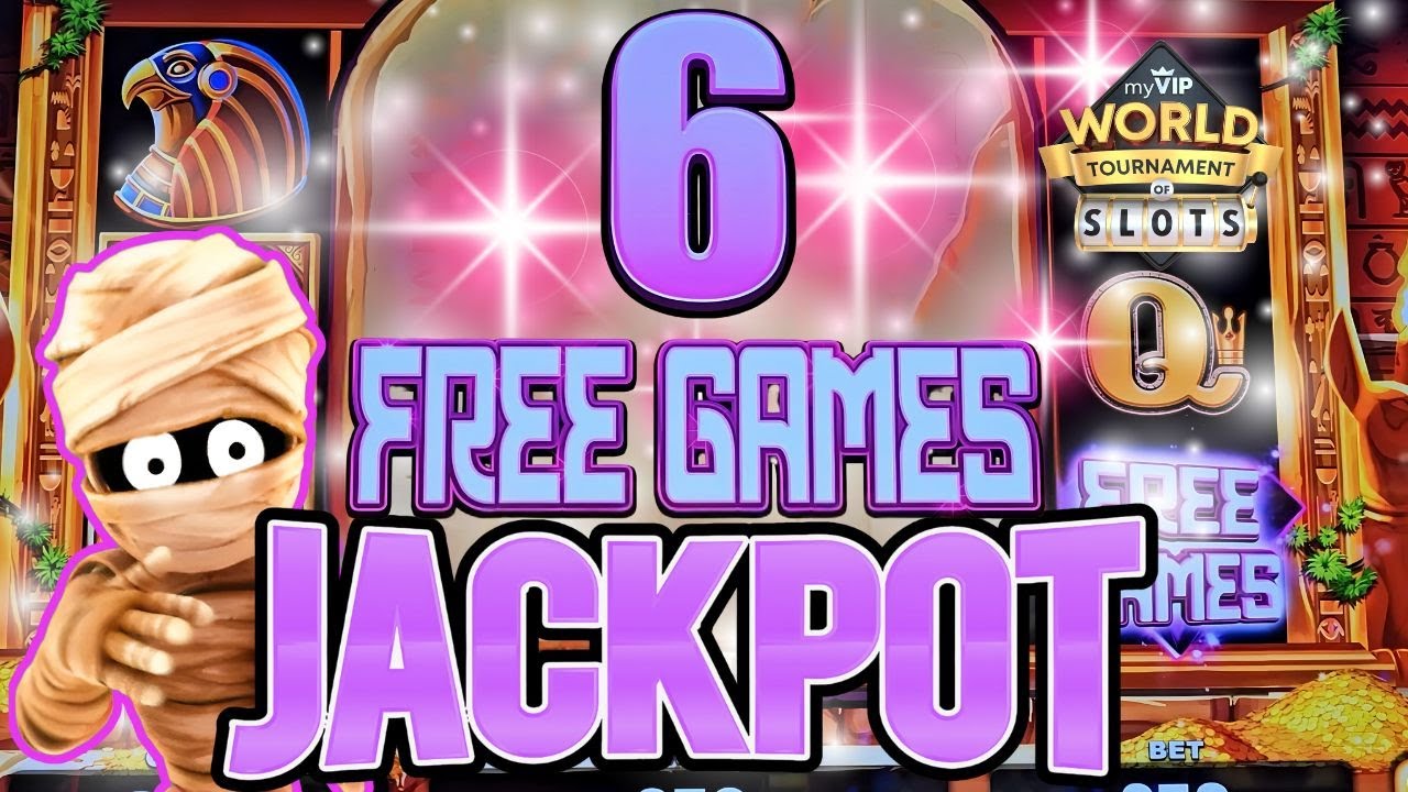 MY FAVORITE GAME OF ALL TIME! BACK ON MO MUMMY DURING WORLD TOURNAMENT OF SLOTS!