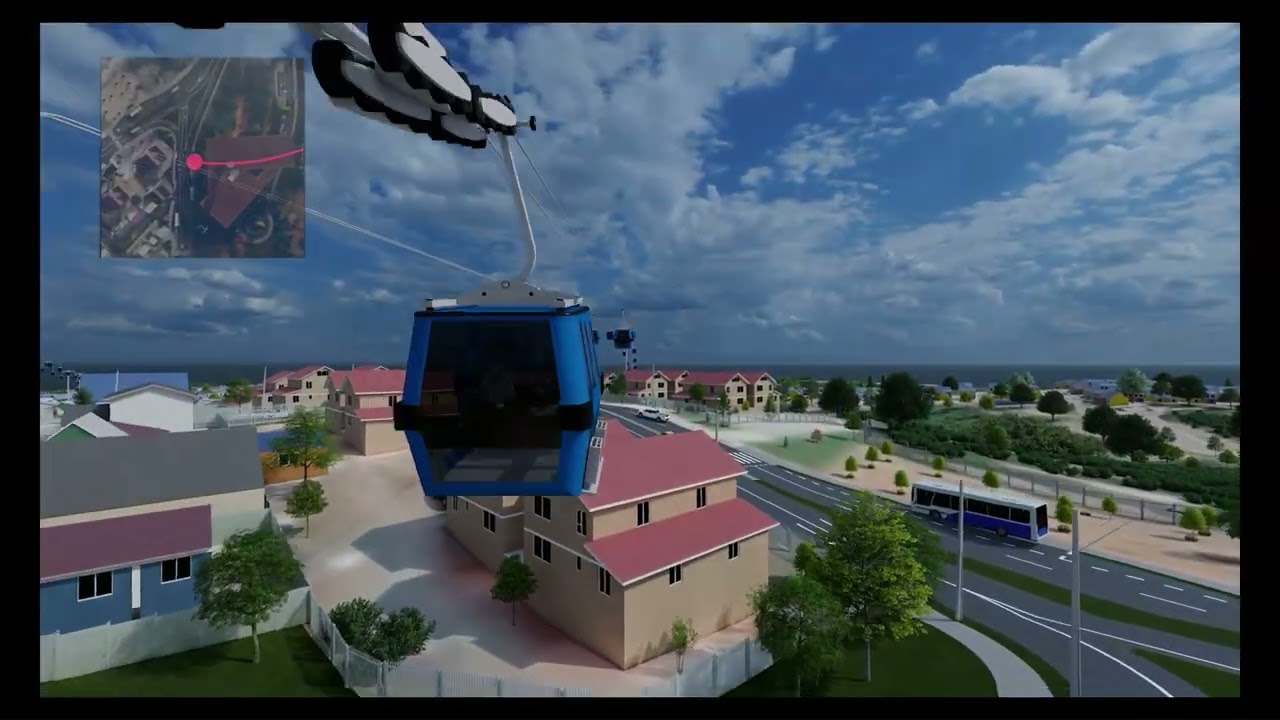 Teleférico de Talcahuano