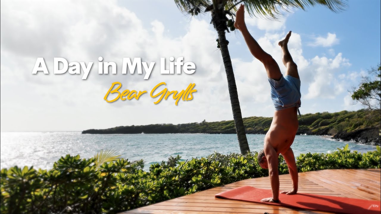 A Day in the Life Vlog: Training, Family & Staying Ready