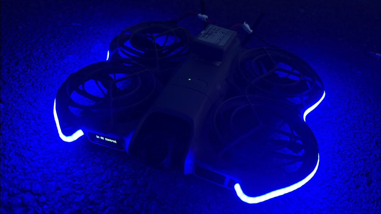 Why Doesn’t Anyone Do This to the DJI Neo 2?