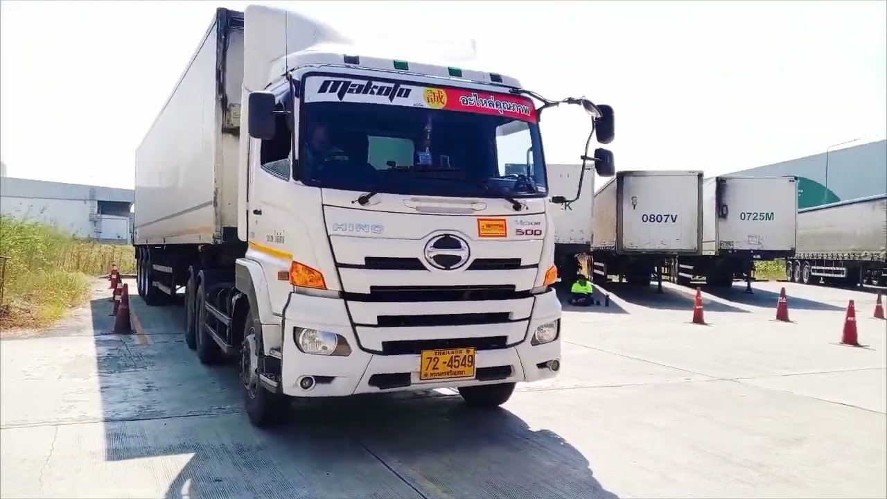 การสอบท่าถอยแทงขวาบริษัทลินฟ๊อก