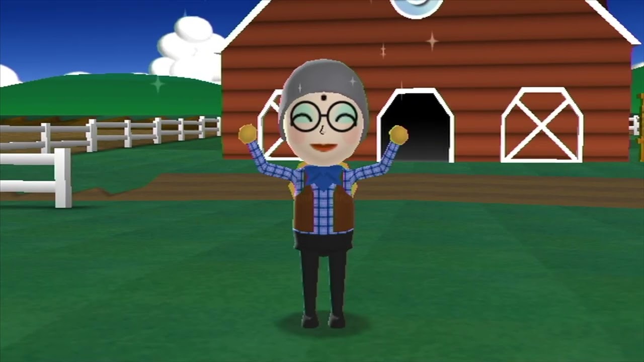 My Pokémon Ranch 3/1/26