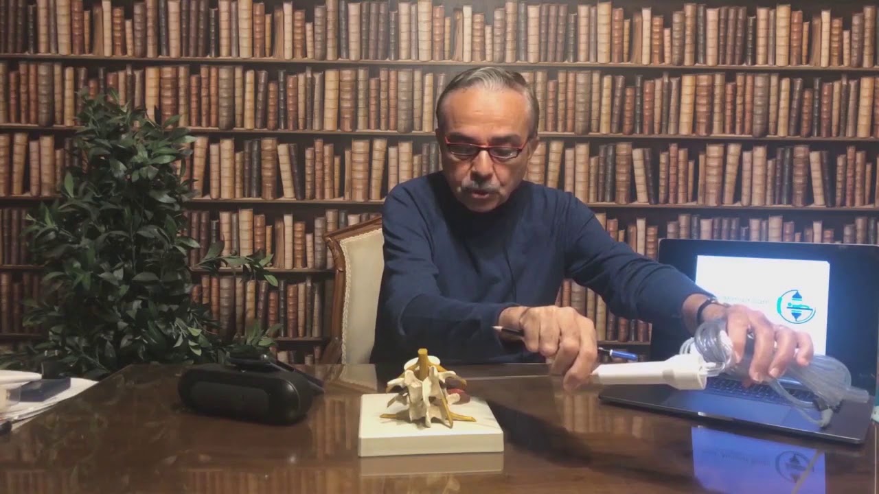 شرح مفصل لعملية شفط الغضروف بدون جراحة