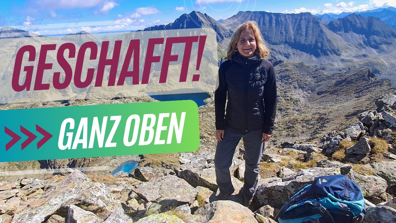 Klafferkessel, Schladminger Tauern