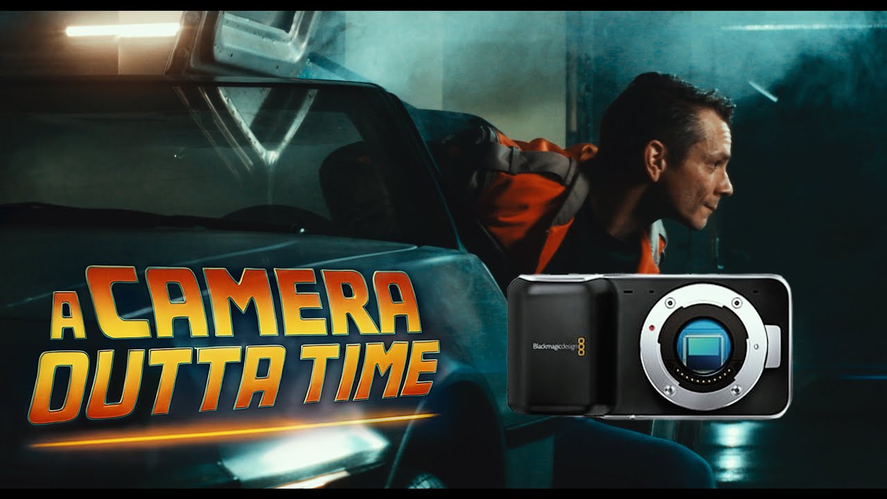 The OG Pocket Cinema Camera in 2025 – A Camera Outta Time