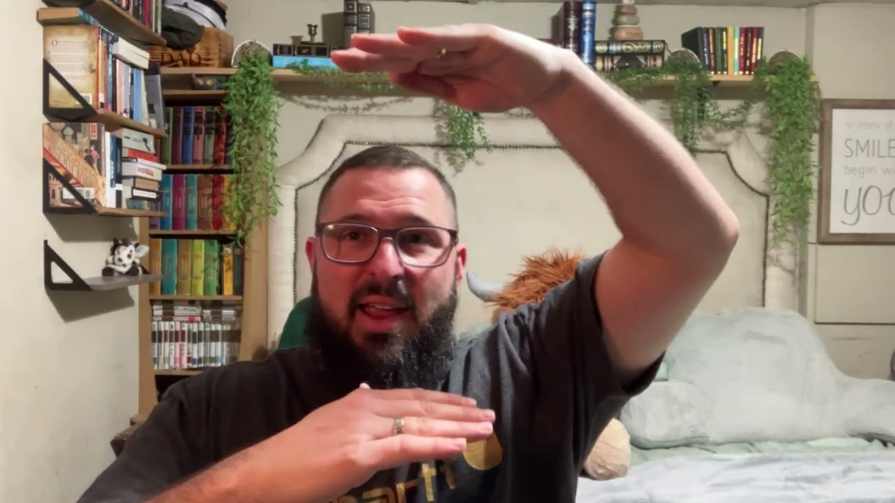 The ‘Where You From’ Tag (response)