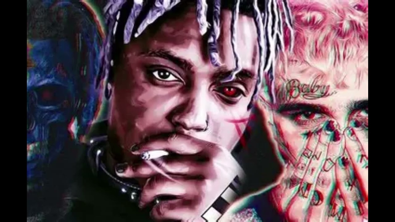 [FREE] Juice WRLD & XXXTENTACION Type Beat 2025 - 