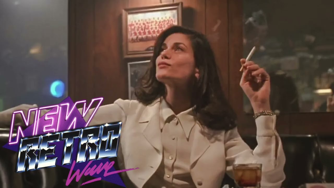 The American English - Ghost Of You