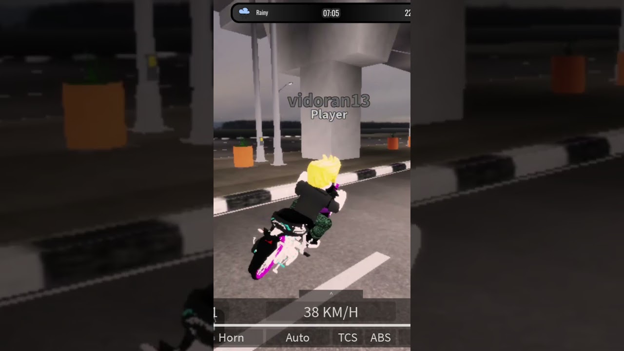 motor vario drag