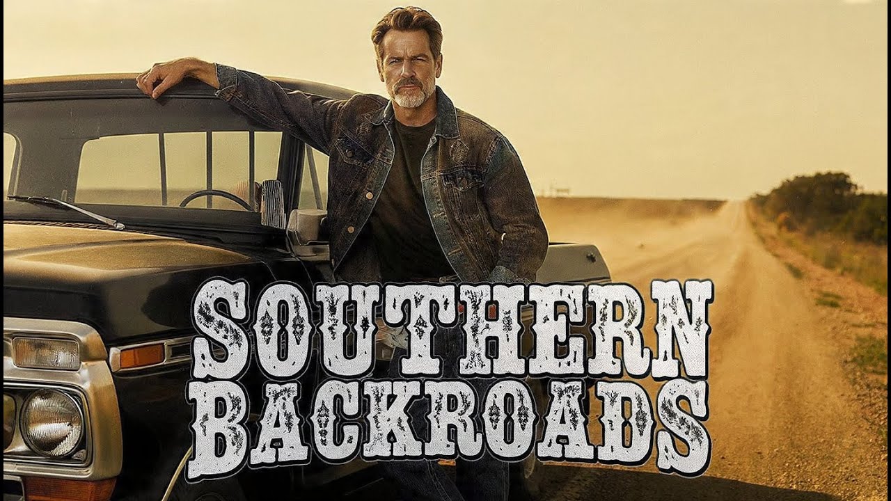 Classic Country Road Stories