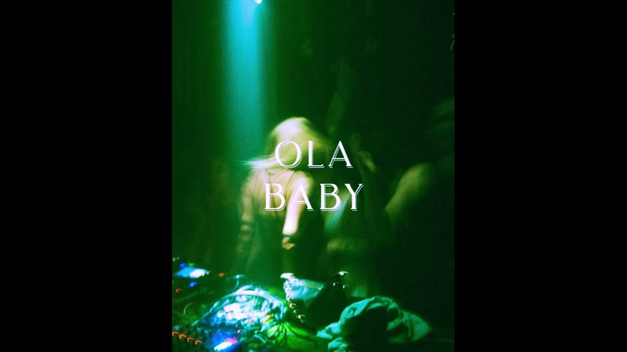 Ola Baby feat.Vojtaaan