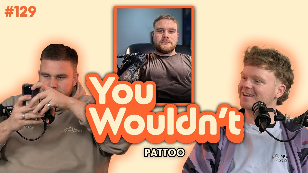 EP 129 - Pattoo