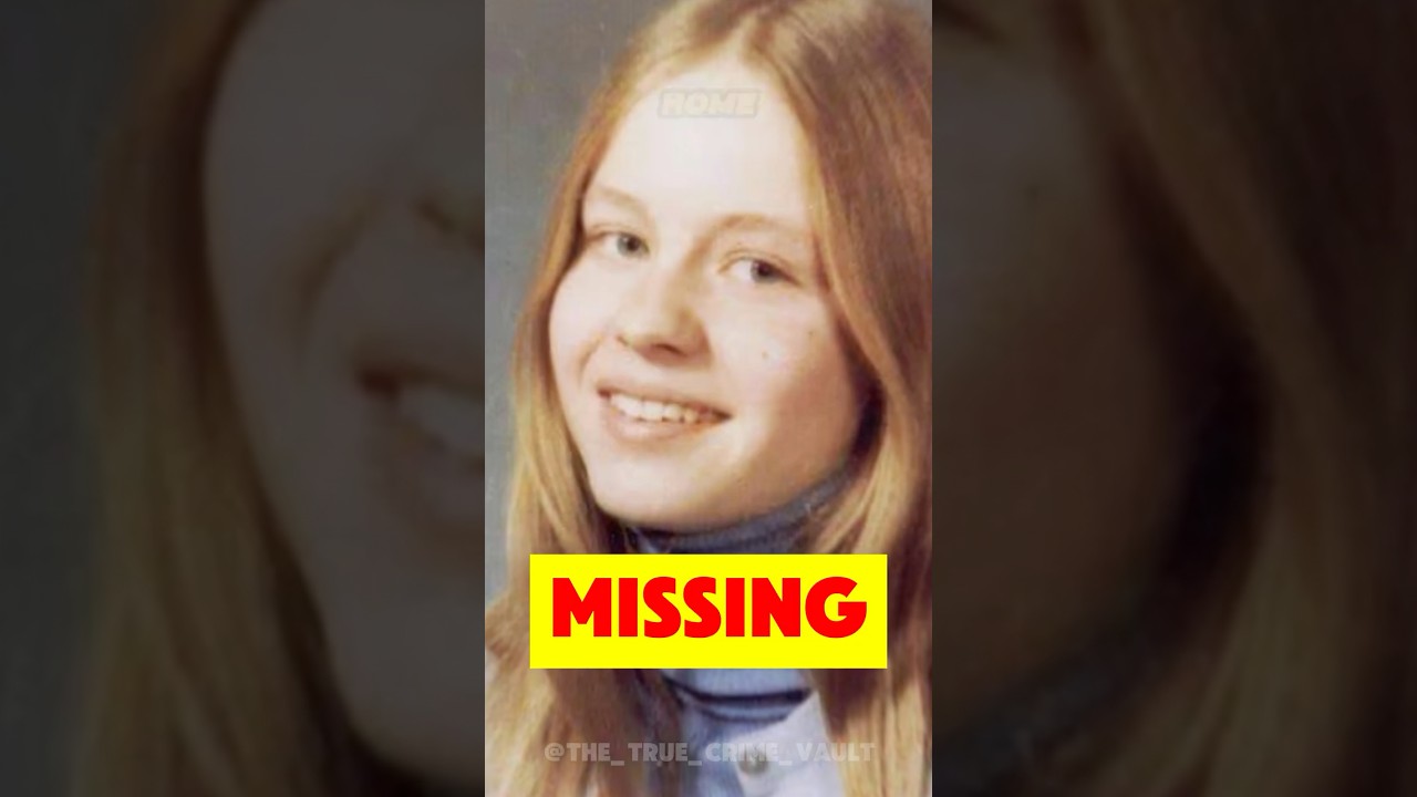Uncovering Sharron Prior's Decades-Long Mystery
