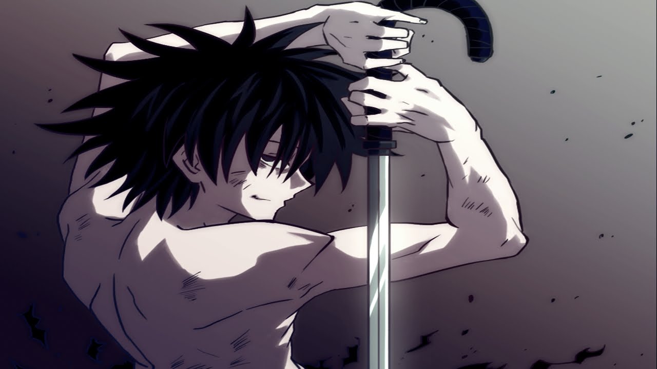 Feitan Vs Zazan「ＡＭＶ」Straight To Video &bull; Hunter x Hunter ʸᵘ