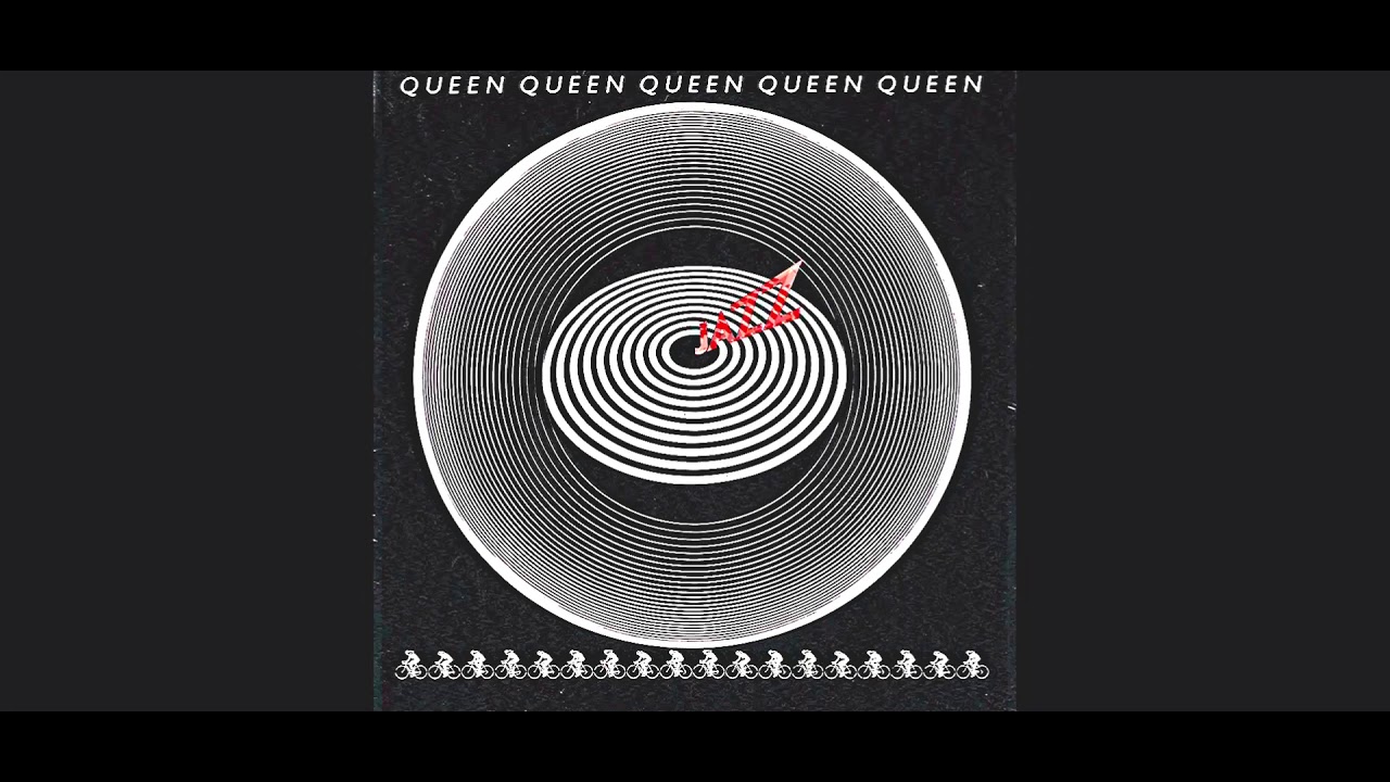 (NightCore) Bicycle Race - Queen