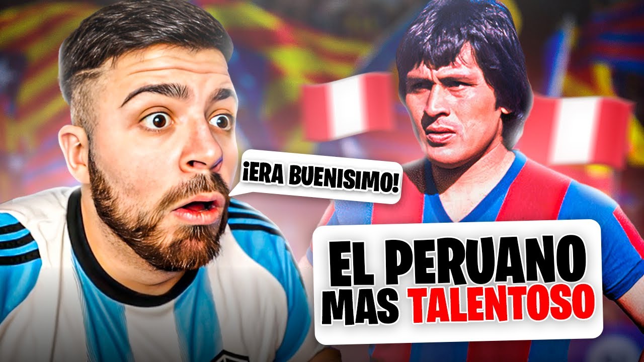LA COBRA REACCIONA A LA HISTORIA DE HUGO 