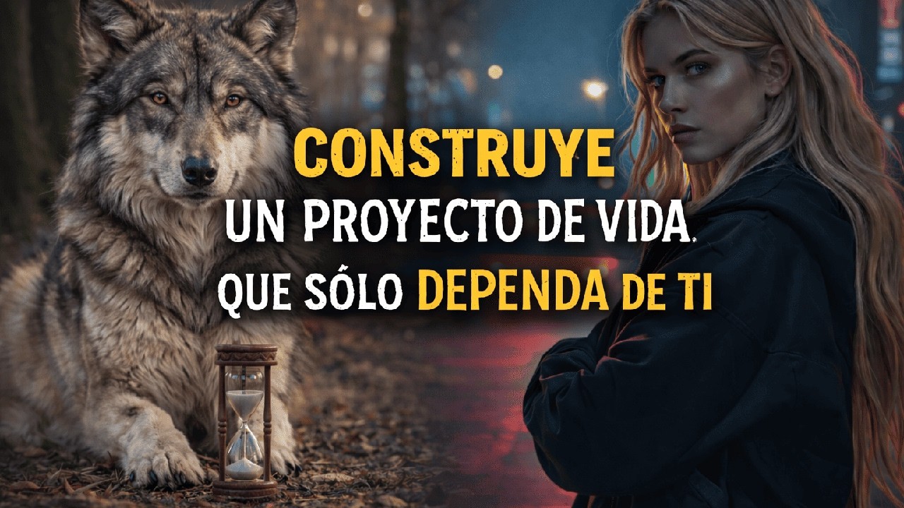 El error de construir tu vida alrededor de una mujer