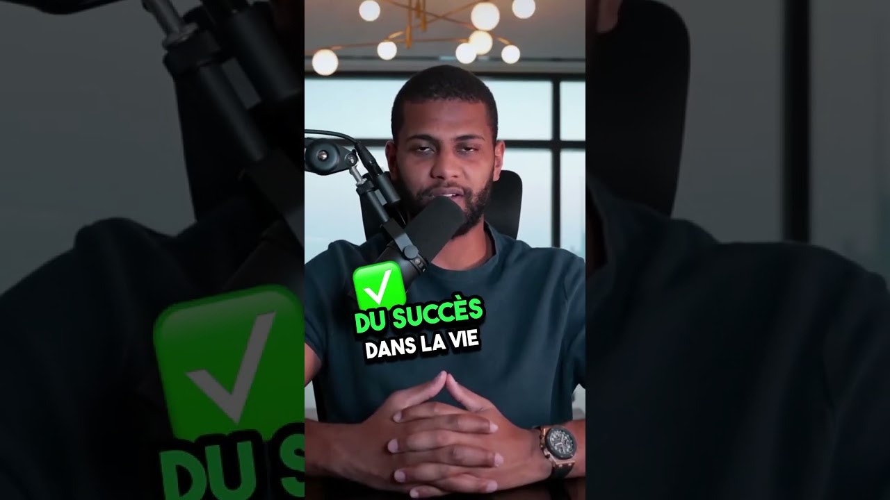 La diff&eacute;rence entre la motivation et la discipline⚔️ #discipline #motivation #r&eacute;ussite #mindset #d&eacute;